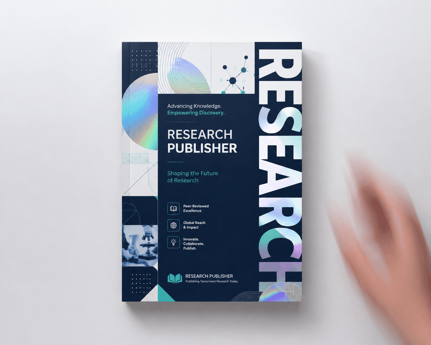 Transform
Ideas into Bestsellers