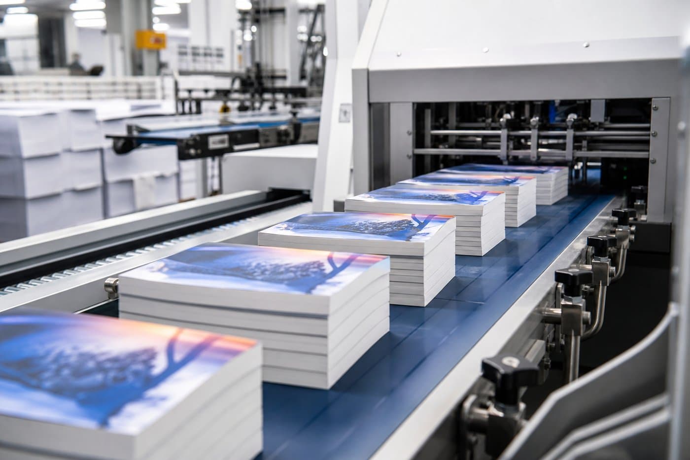 Print only what sells