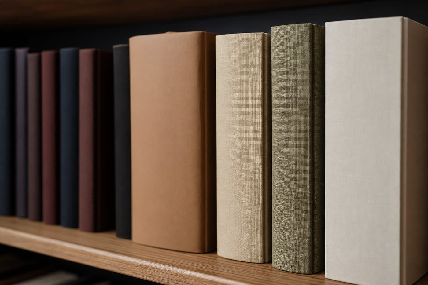 Premium print editions
